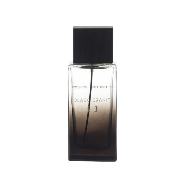 Immagine del profumo Black Granit di Pascal Morabito