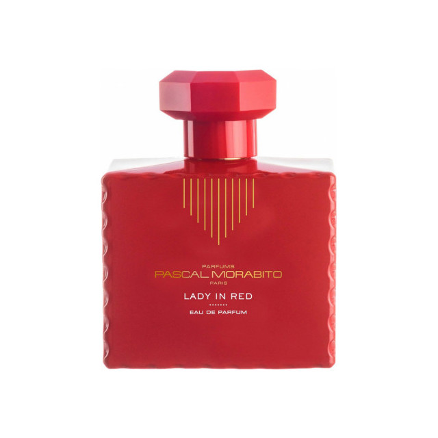 Immagine del profumo Lady in Red di Pascal Morabito
