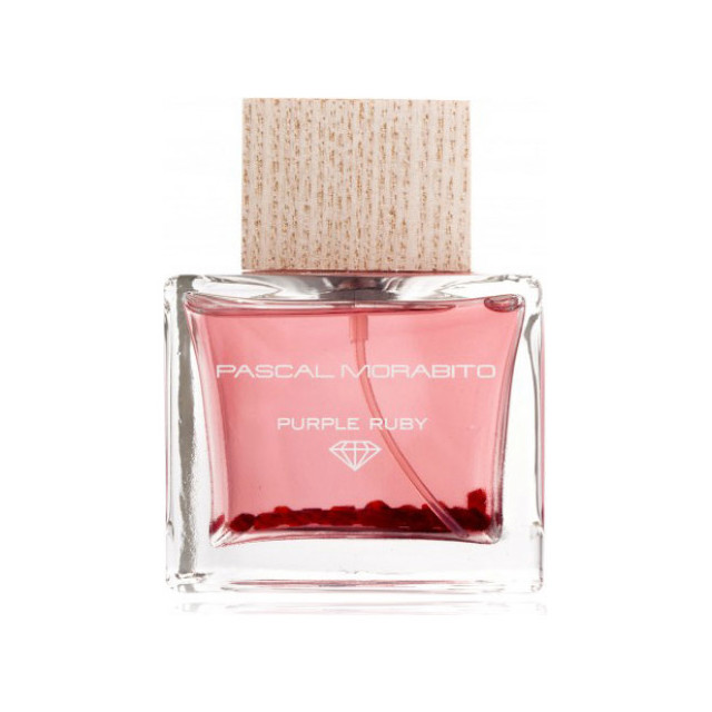 Immagine del profumo Purple Ruby di Pascal Morabito