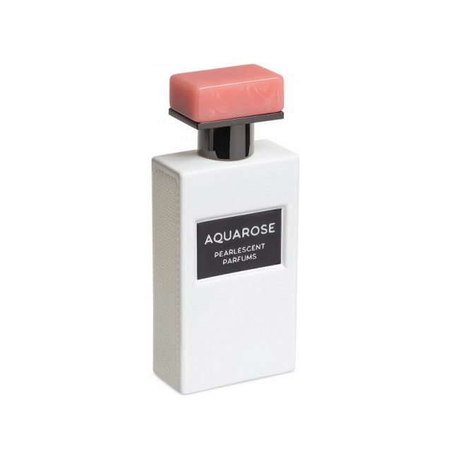 Immagine del profumo Aquarose di Pearlescent Parfums