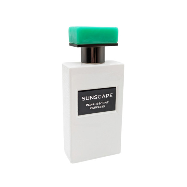 Immagine del profumo Sunscape di Pearlescent Parfums