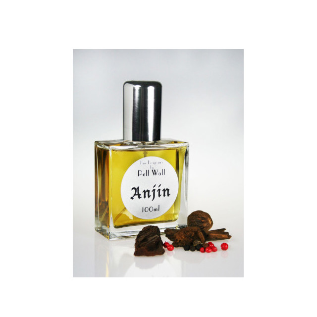 Immagine del profumo Anjin di Pell Wall Perfumes