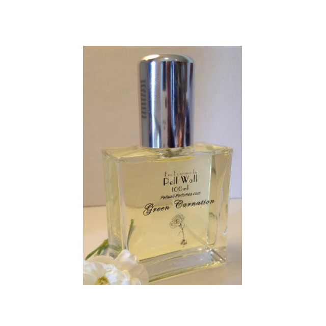 Immagine del profumo Green Carnation di Pell Wall Perfumes