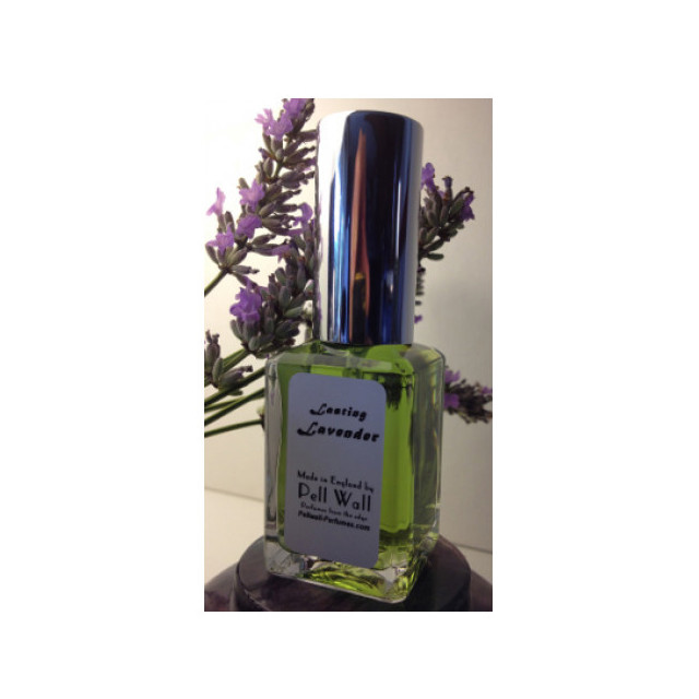Immagine del profumo Lasting Lavender di Pell Wall Perfumes