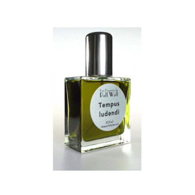 Immagine del profumo Tempus ludendi di Pell Wall Perfumes