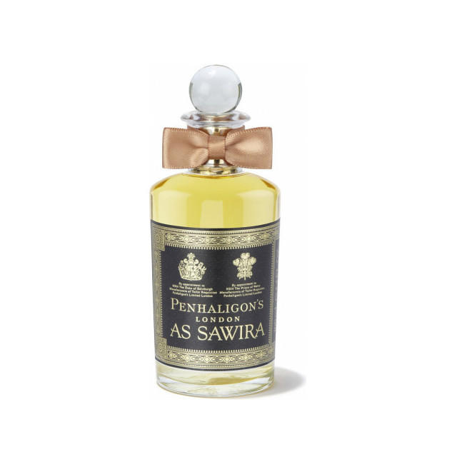 Immagine del profumo As Sawira di Penhaligon's