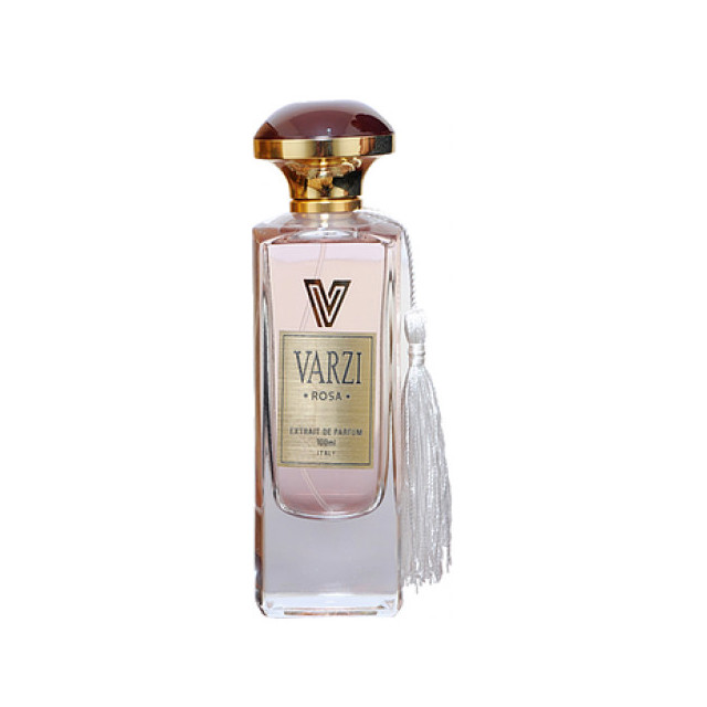 Immagine del profumo Rosa di Varzi Artisanal Perfume