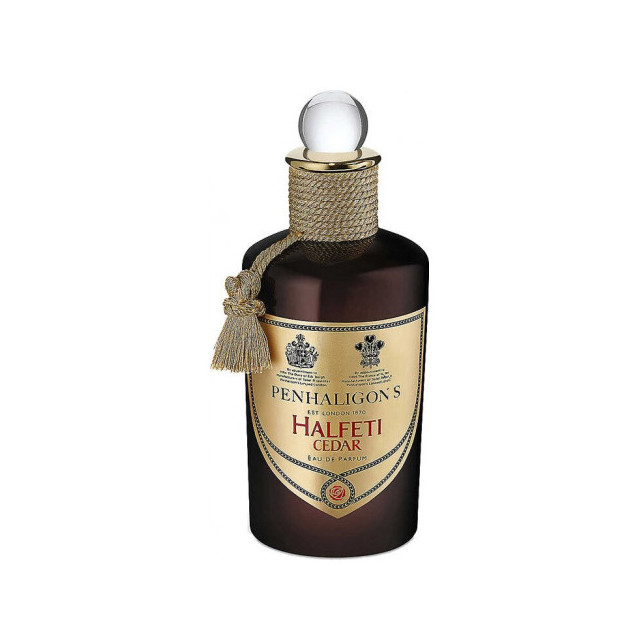 Immagine del profumo Halfeti Cedar di Penhaligon's
