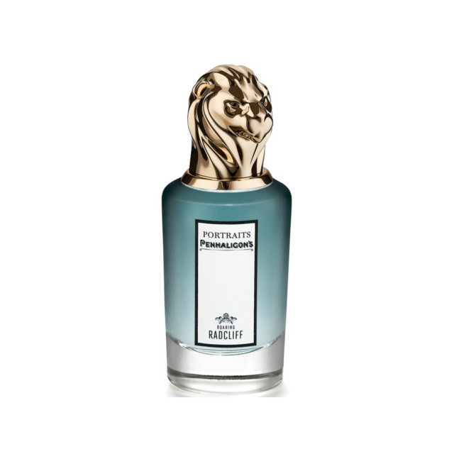 Immagine del profumo Roaring Radcliff di Penhaligon's