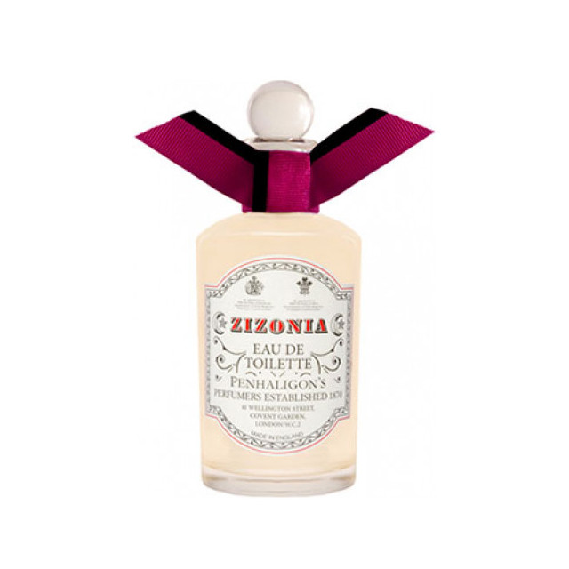 Immagine del profumo Zizonia di Penhaligon's