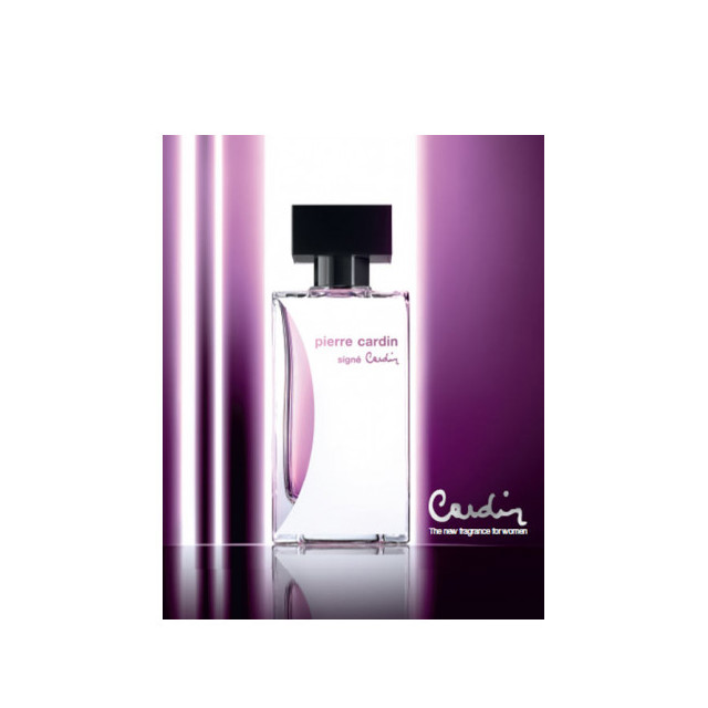 Immagine del profumo Signe Cardin for Her di Pierre Cardin
