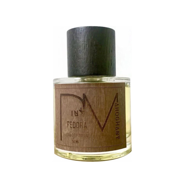 Immagine del profumo Fedora di Pink MahogHany Fragrances