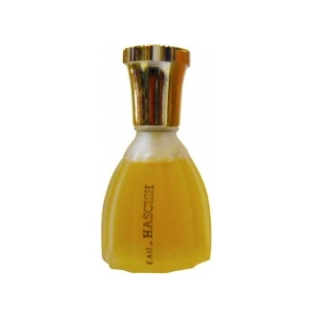 Immagine del profumo Eau de Hascish di Veejaga