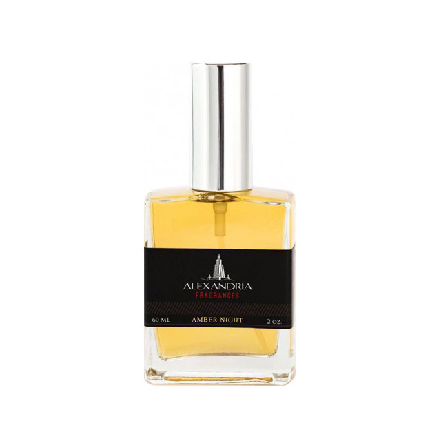 Immagine del profumo Amber Night di Alexandria Fragrances