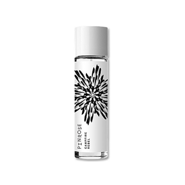 Immagine del profumo Campfire Rebel di Pinrose