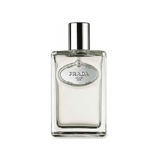 Immagine del profumo Infusion d'Homme di Prada