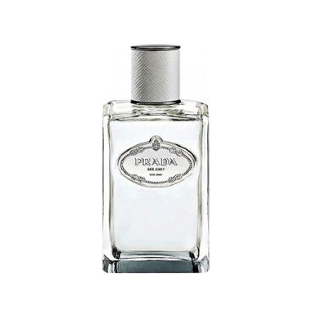 Immagine del profumo Infusion d'Iris Cèdre di Prada
