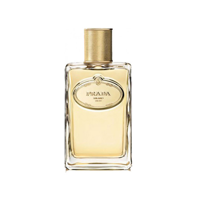 Immagine del profumo Infusion d'Iris Eau de Parfum Absolue di Prada