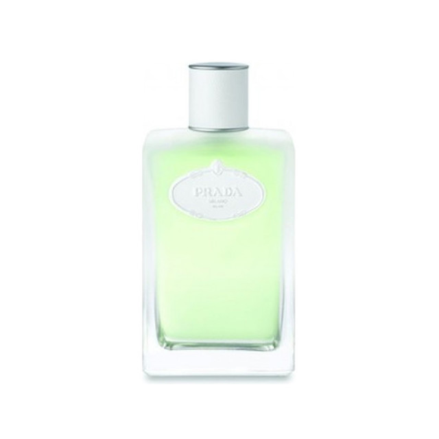 Immagine del profumo Infusion d'Iris Eau de Toilette di Prada