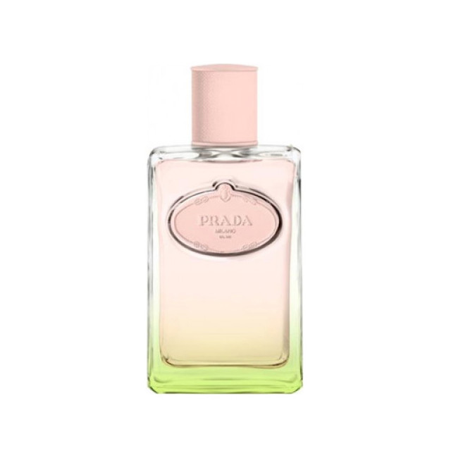 Immagine del profumo Infusion d'Iris L'Eau d'Iris di Prada