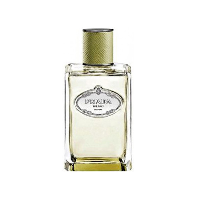 Immagine del profumo Infusion de Vetiver (2015) di Prada