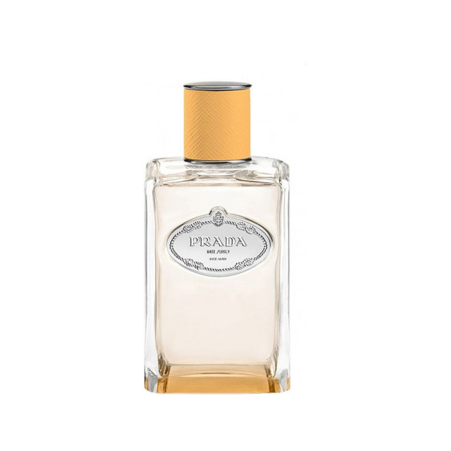 Immagine del profumo Infusion Mandarine di Prada