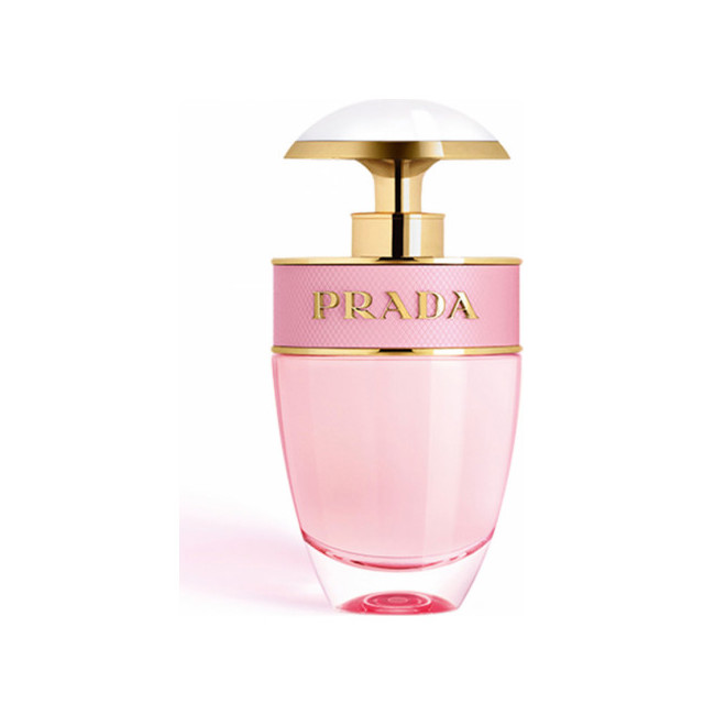 Immagine del profumo Kiss Collection Prada Candy Florale Kiss di Prada