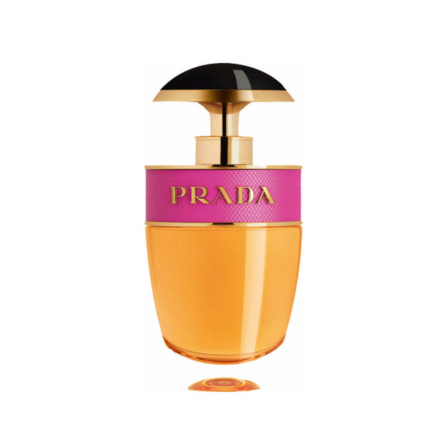 Immagine del profumo Kiss Collection Prada Candy Kiss di Prada