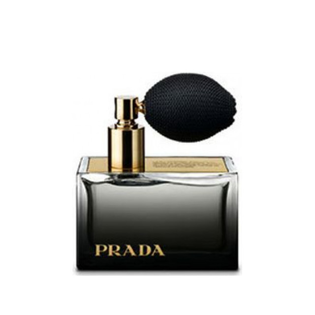 Immagine del profumo L'Eau Ambree di Prada