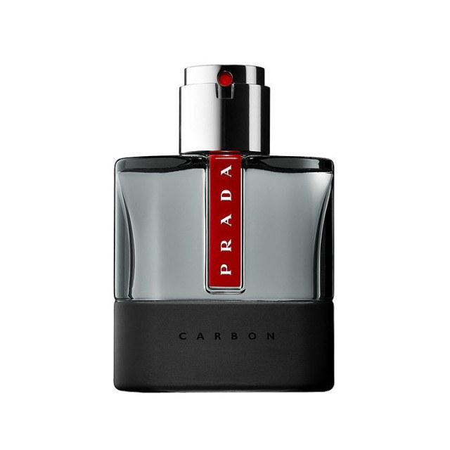 Immagine del profumo Luna Rossa Carbon di Prada