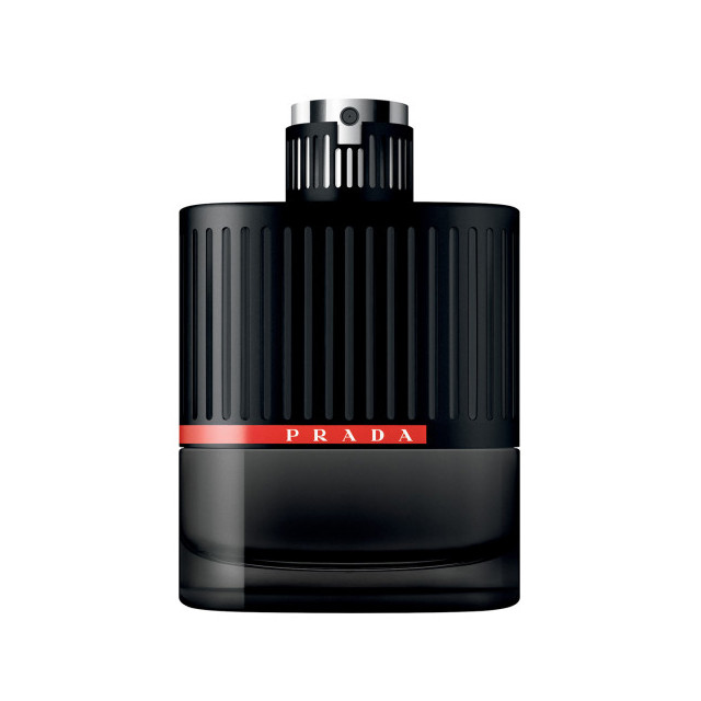 Immagine del profumo Luna Rossa Extreme di Prada