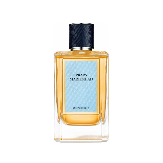 Immagine del profumo Marienbad di Prada