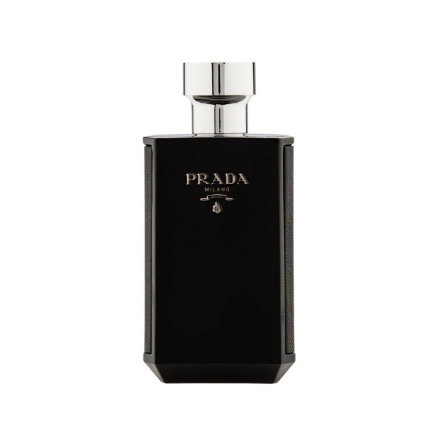 Immagine del profumo Prada L'Homme Intense di Prada