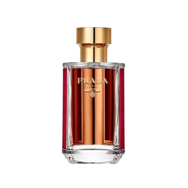 Immagine del profumo Prada La Femme Intense di Prada