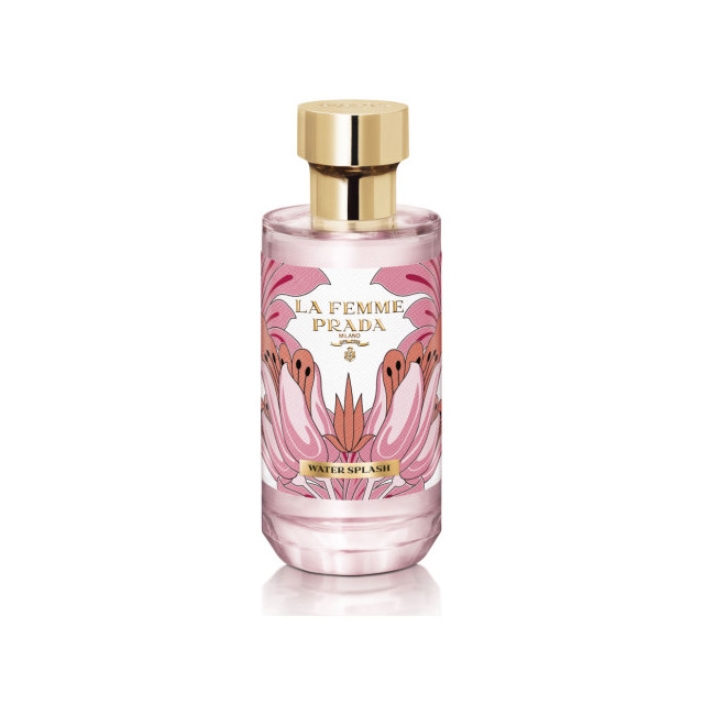 Immagine del profumo Prada La Femme Water Splash di Prada
