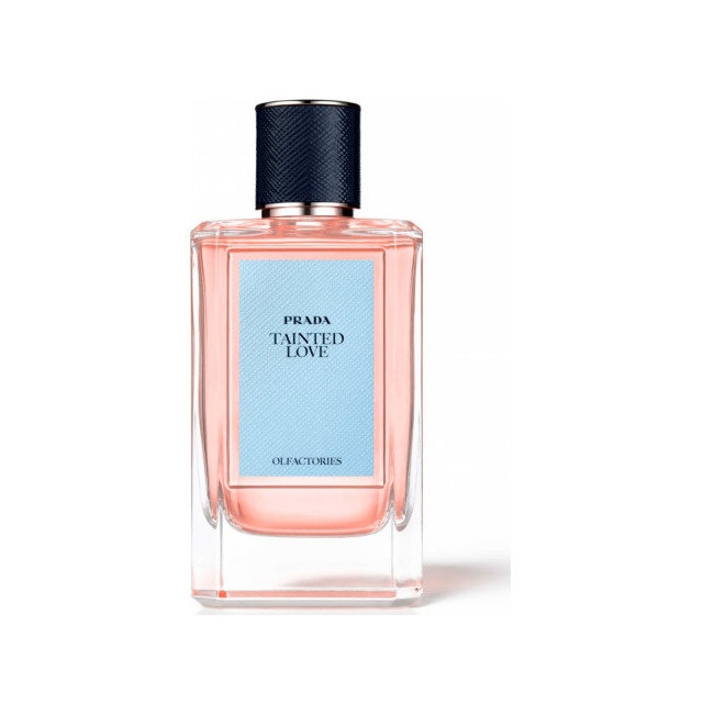 Immagine del profumo Tainted Love di Prada