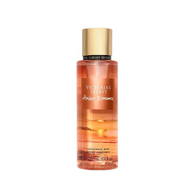 Immagine del profumo Amber Romance di Victoria's Secret