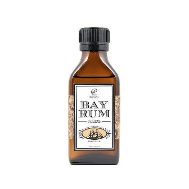 Immagine del profumo Bay Rum Cologne di Providence Perfume Co.