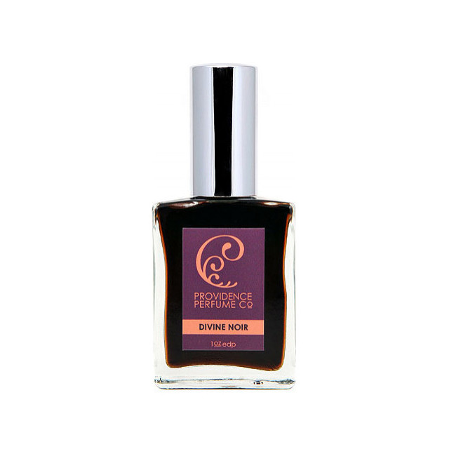 Immagine del profumo Divine Noir di Providence Perfume Co.