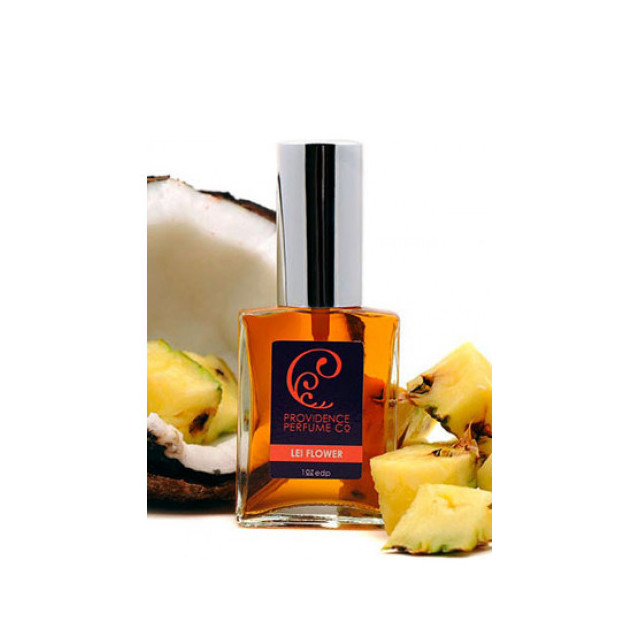 Immagine del profumo Lei Flower di Providence Perfume Co.