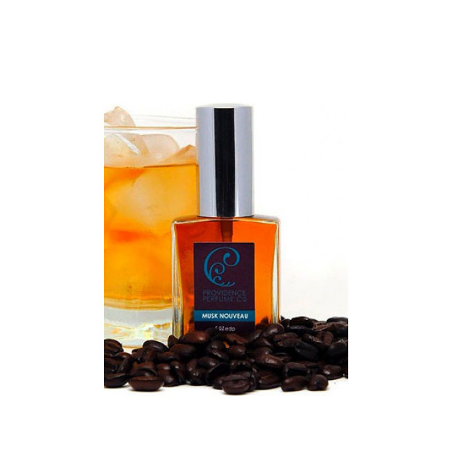 Immagine del profumo Musk Nouveau di Providence Perfume Co.