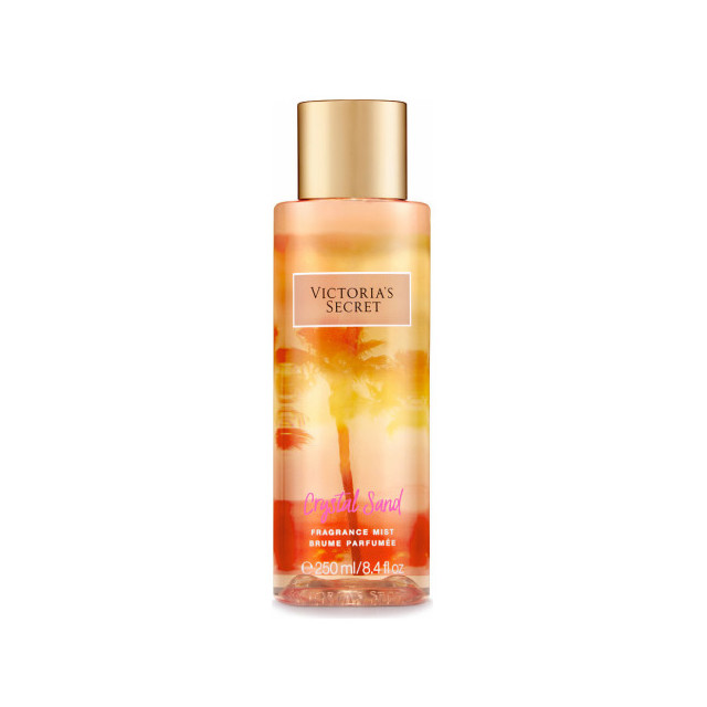 Immagine del profumo Crystal Sand di Victoria's Secret