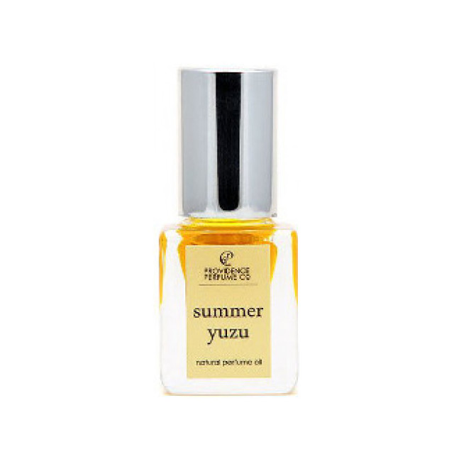 Immagine del profumo Summer Yuzu di Providence Perfume Co.