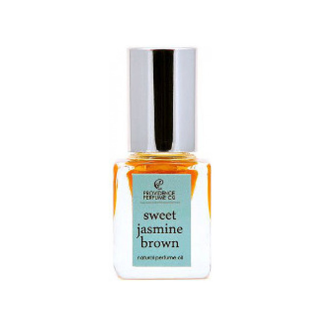 Immagine del profumo Sweet Jasmine Brown di Providence Perfume Co.