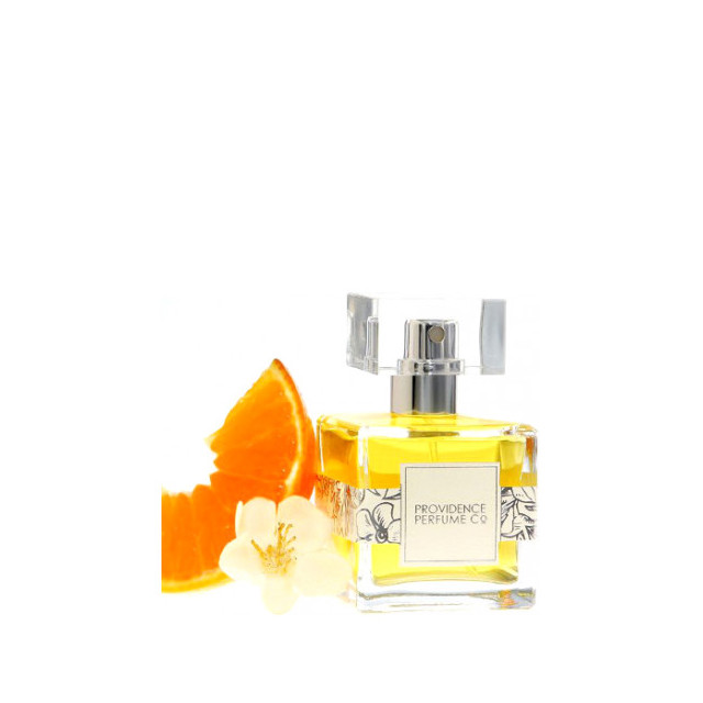 Immagine del profumo Tangerine Thyme di Providence Perfume Co.