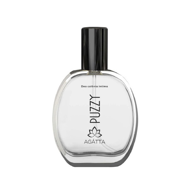 Immagine del profumo Agátta di Puzzy by Anitta