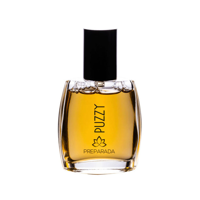Immagine del profumo Preparada di Puzzy by Anitta