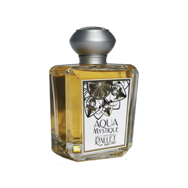 Immagine del profumo Aqua Mystique di Rallet