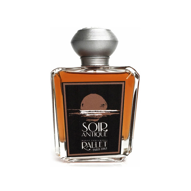 Immagine del profumo Soir Antique di Rallet