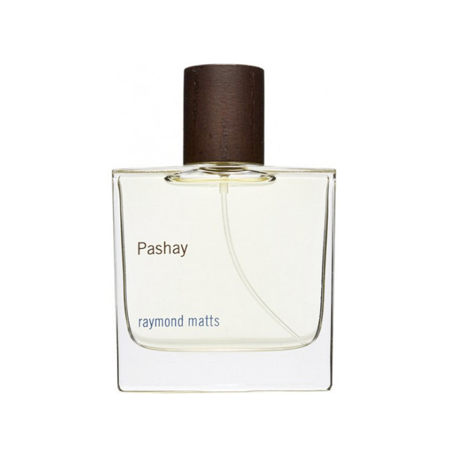 Immagine del profumo Pashay di Raymond Matts